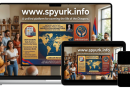 SPYURK.info նախագիծ