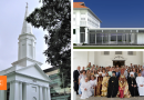 190 Years of Faith: Celebrating the Legacy of the Armenian Church in Singapore